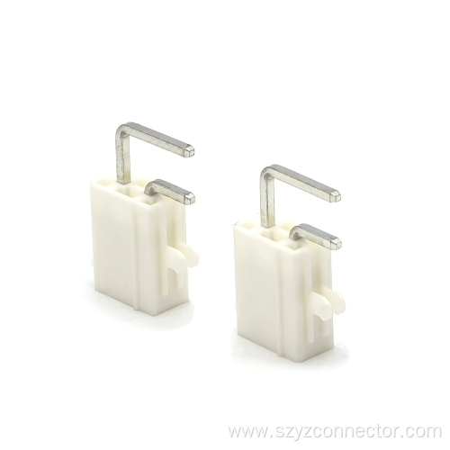 4.2mm Wafer Pin header With Positioning Posts